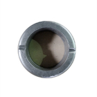 Donut Shape 100x32mm Impact Resistence Wear Buttons For Draglines