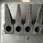 Hardfacing Tungsten Carbide Wear Parts For Bucket