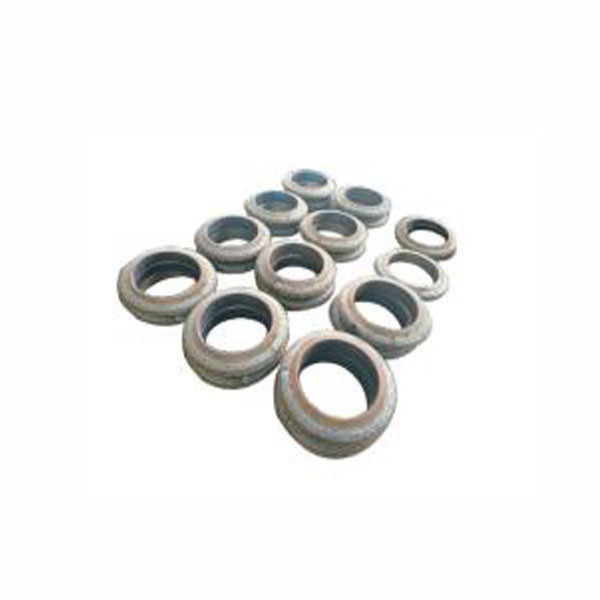 Reduced Power Consumption Donut Shape Tungsten Carbide Hardfacing Products