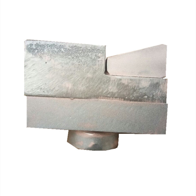 Impact Resistance Vacuum Brazing Tungsten Carbide Wear Parts