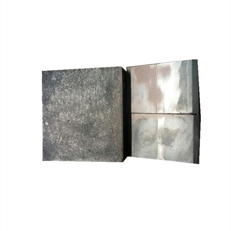 Impact Resistance Vacuum Brazing Tungsten Carbide Wear Parts